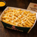 Cheesy Fries