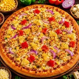 Veg La Pista