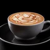 Hot Coffee