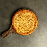 Veg Treat Pizza
