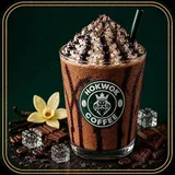 French Choco Vanilla