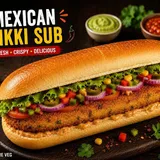 Mexican Sub