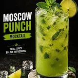 Moscow Punch
