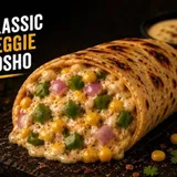 Classic Veggie