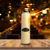 Banana Caramel Shake
