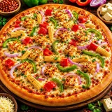 Ultimate Pizza