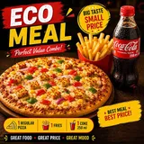 Eco Meal