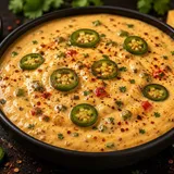Cheese Jalapeno