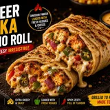 Paneer Tikka