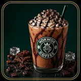The Ultimate Mocha