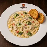 Vegan Di Creamy (White)
