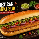Mexican Sub