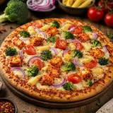 Downtown Pizza