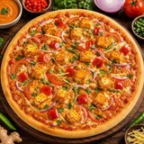 Shahi Paneer Makhani