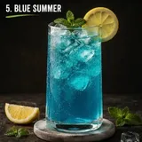 Blue Summer