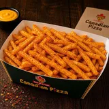 Peri Peri Fries