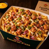 Crazy Vibes Fries