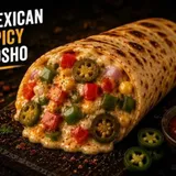 Mexican Spicy