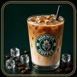 Iced Latte