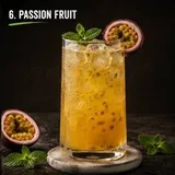 Passion Fruit