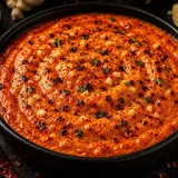 Garlic Chilli