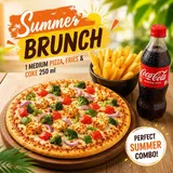 Summer Brunch