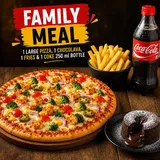 Family Meal