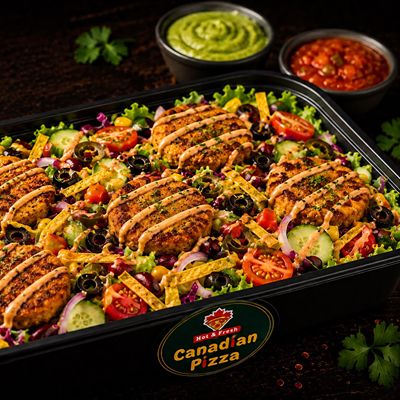 Salads