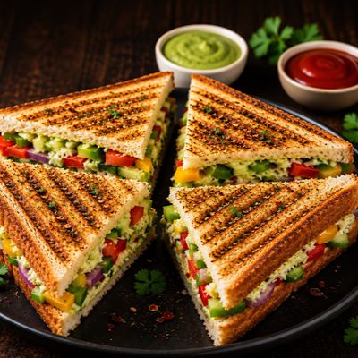 Sandwich