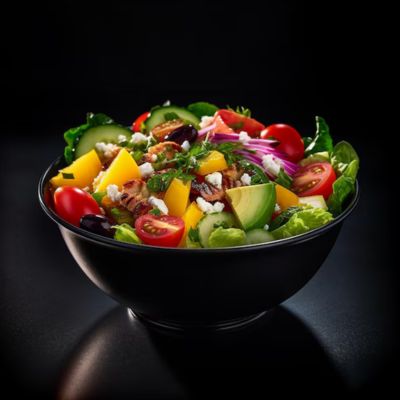 Salads