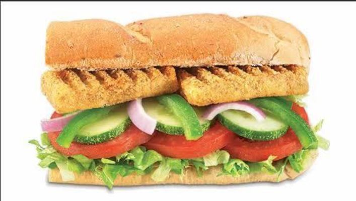 Mexican Sub