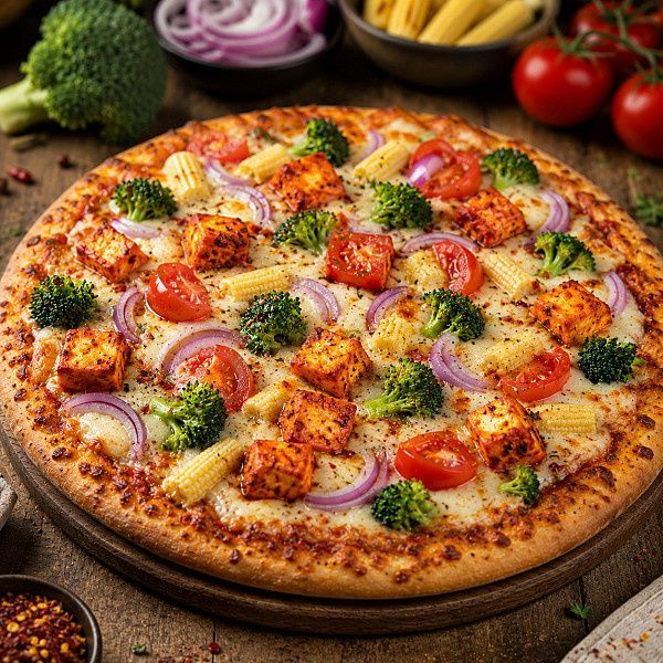Downtown Pizza