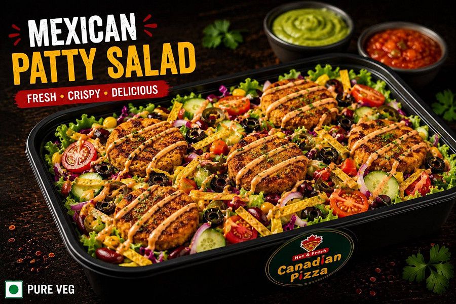 Mexican Salad