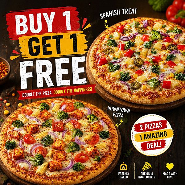 BOGO