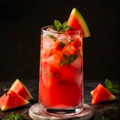 Summer Coolers