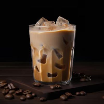 Iced Blended