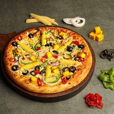 Ultimate Pizza
