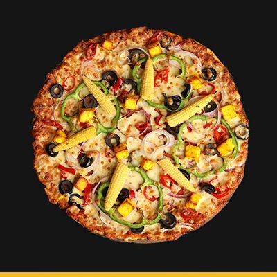 Buy One Medium Pizza @ Rs. 249 new