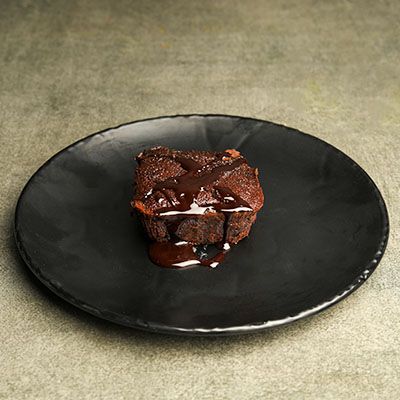Chocolava