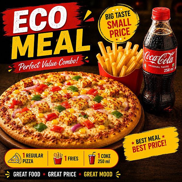 Eco Meal