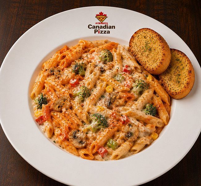 Wonder Chef Pasta (Mix)