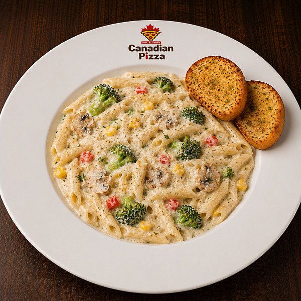 Vegan Di Creamy (White)