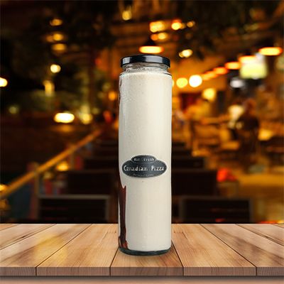 Chocolate Shake