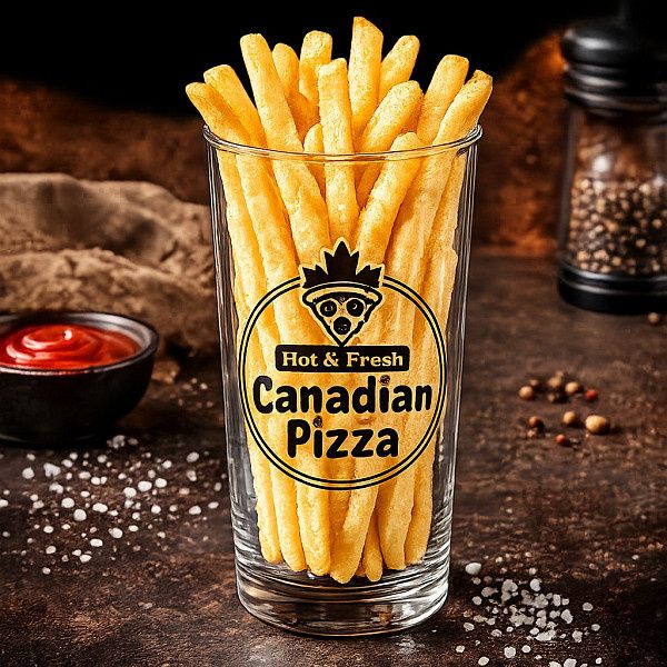Classic Fries