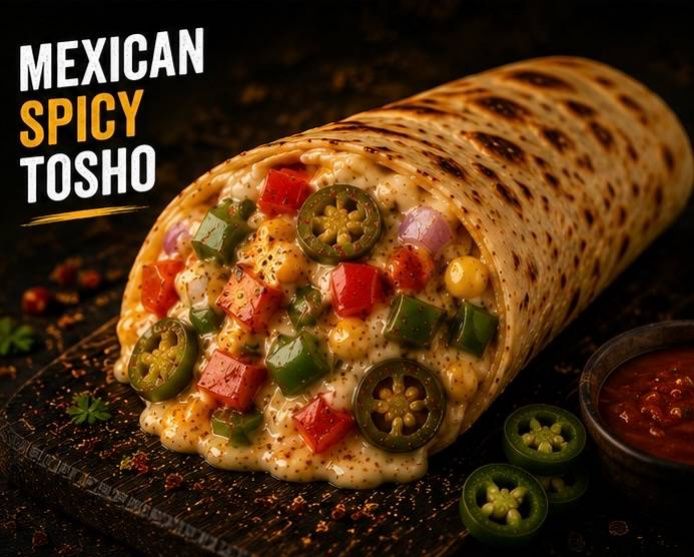 Mexican Spicy