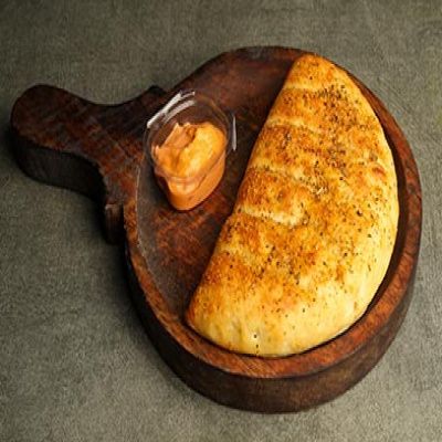 Stuffed Garlic Bread