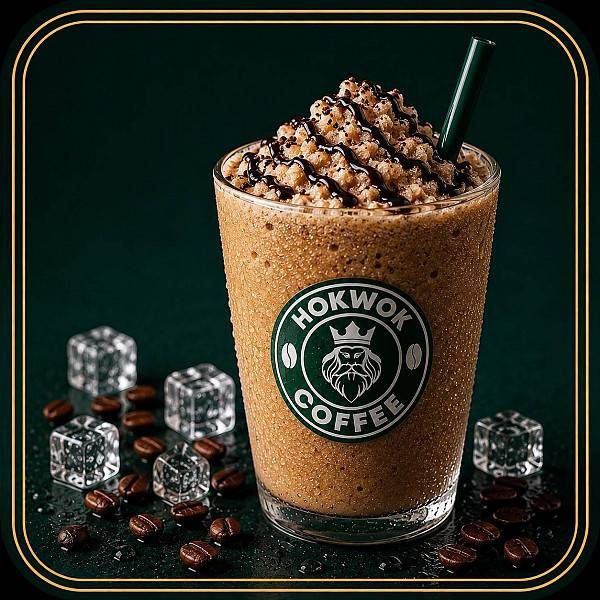Cafe Frappe
