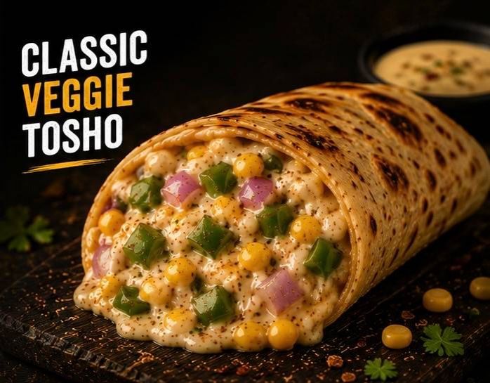 Classic Veggie