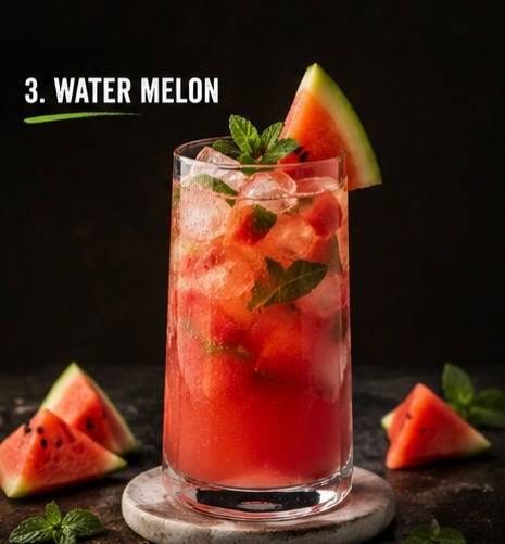 Water Melon