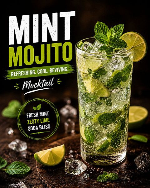 Mint Mojito